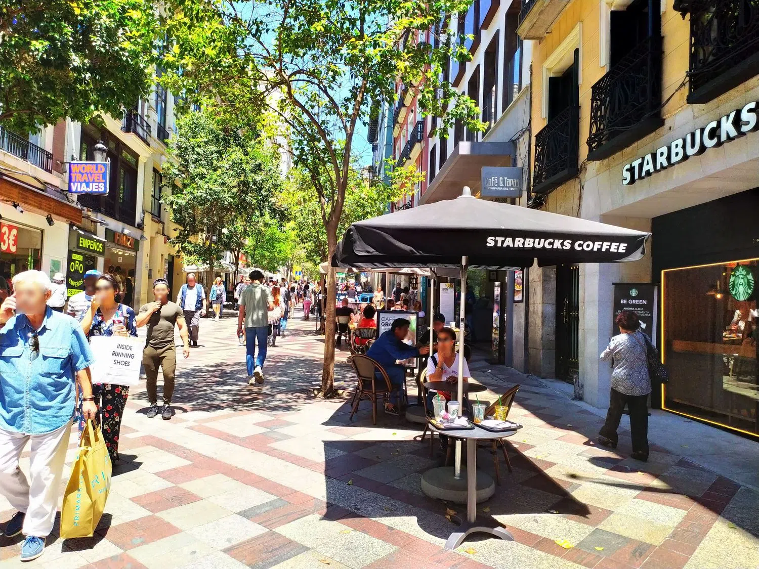 Estudio en calle de la Montera, 33 - Foto 18