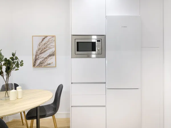 Piso en calle de Hermosilla, 7 - Foto 10