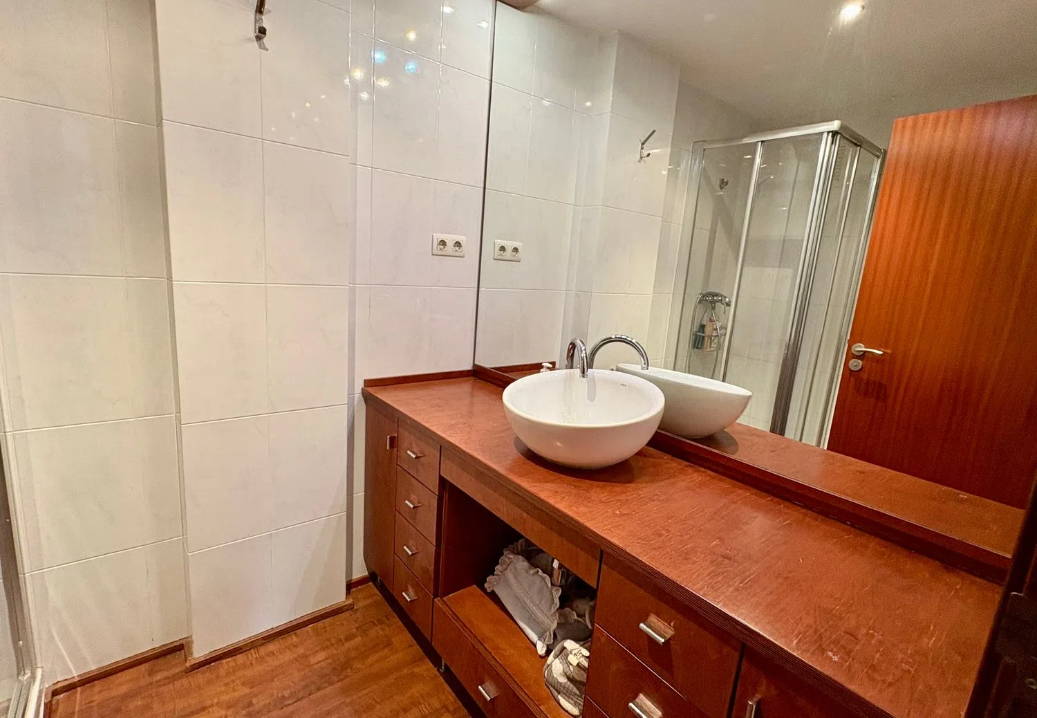 Piso en calle d'Espronceda, 9 - Foto 18