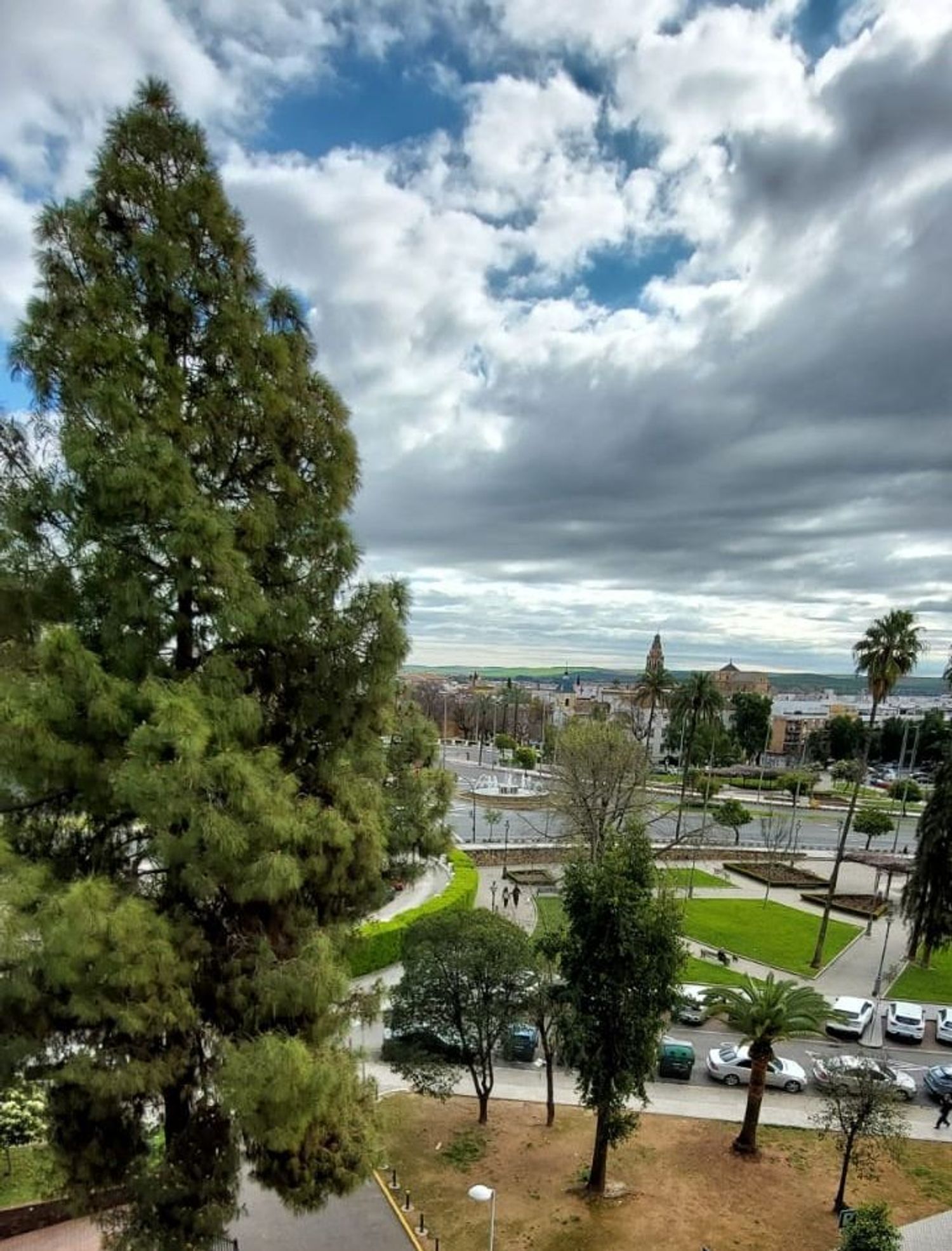Piso en calle de la Virgen del Perpetuo Socorro, 10 - Foto 1