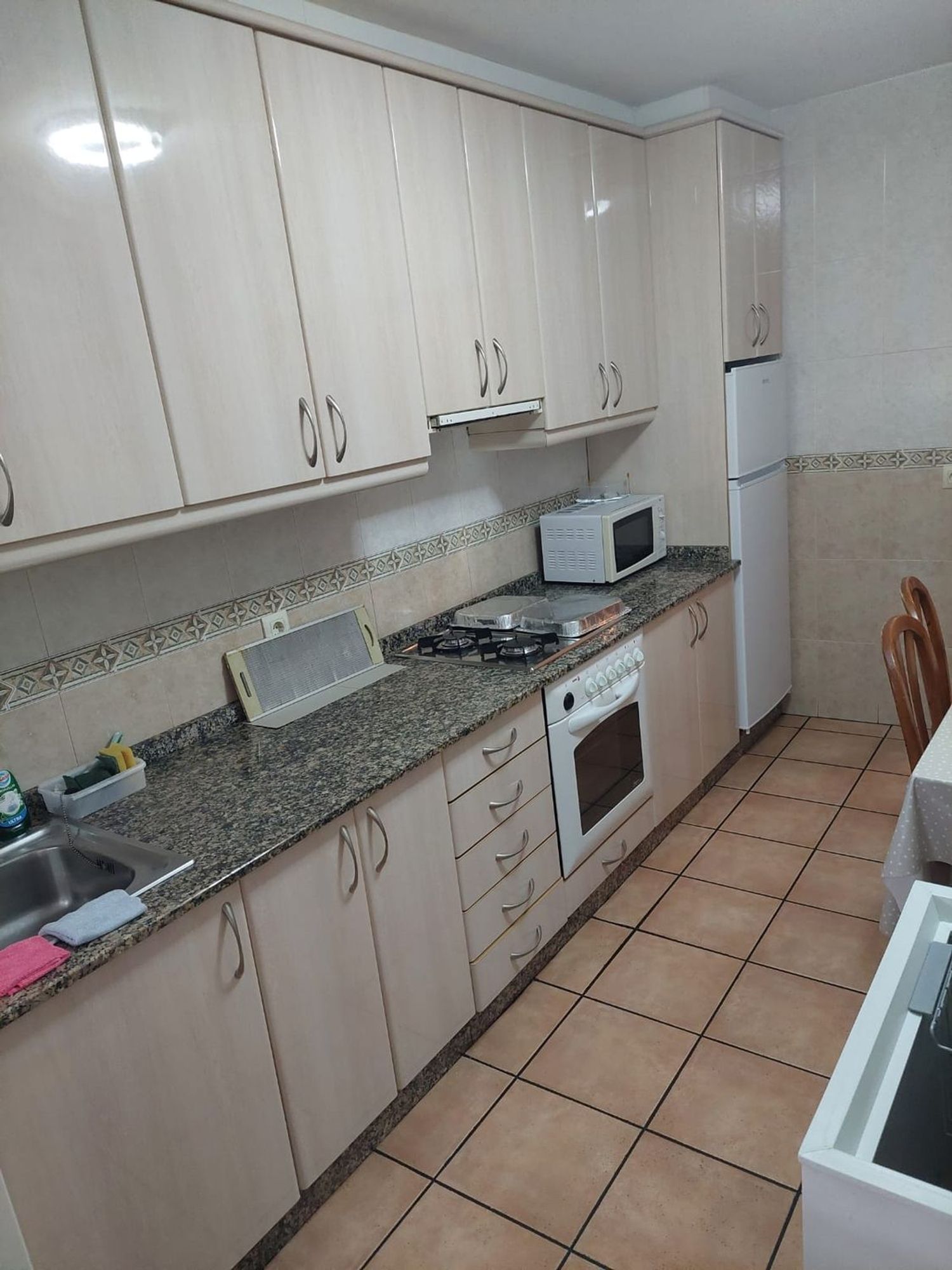 Piso en Calle das Salvadas, 41, Campus norte - S.Caetano, Campus norte - S.Caetano - Foto 6