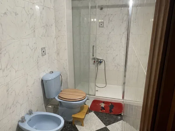 Piso en Calle Diego de Almaguer, 1, Cruz del Humilladero - Los Tilos - Foto 11