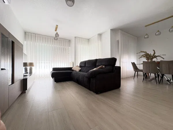 Casa o chalet independiente en Calle Residencial el Balcon, 29, Altorreal-El Chorrico - Foto 1