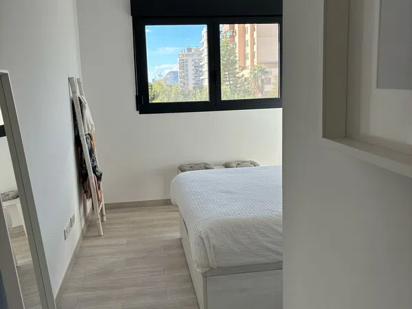 Piso en Avenida Maestro José Garberí, 12, PAU 5 - Foto 9