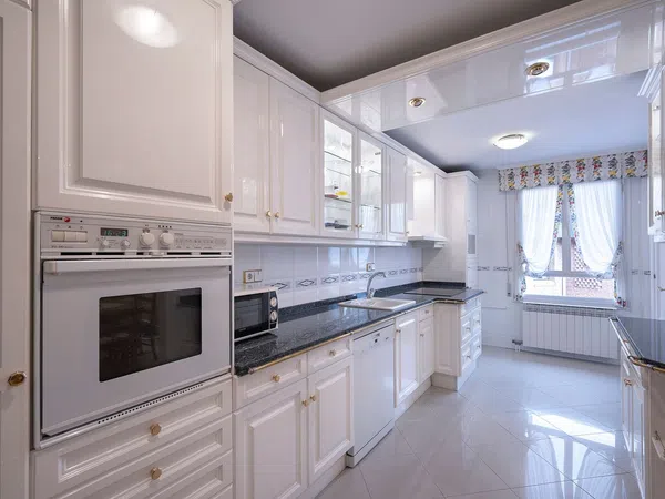 Piso en paseo del Batán, 18 - Foto 8