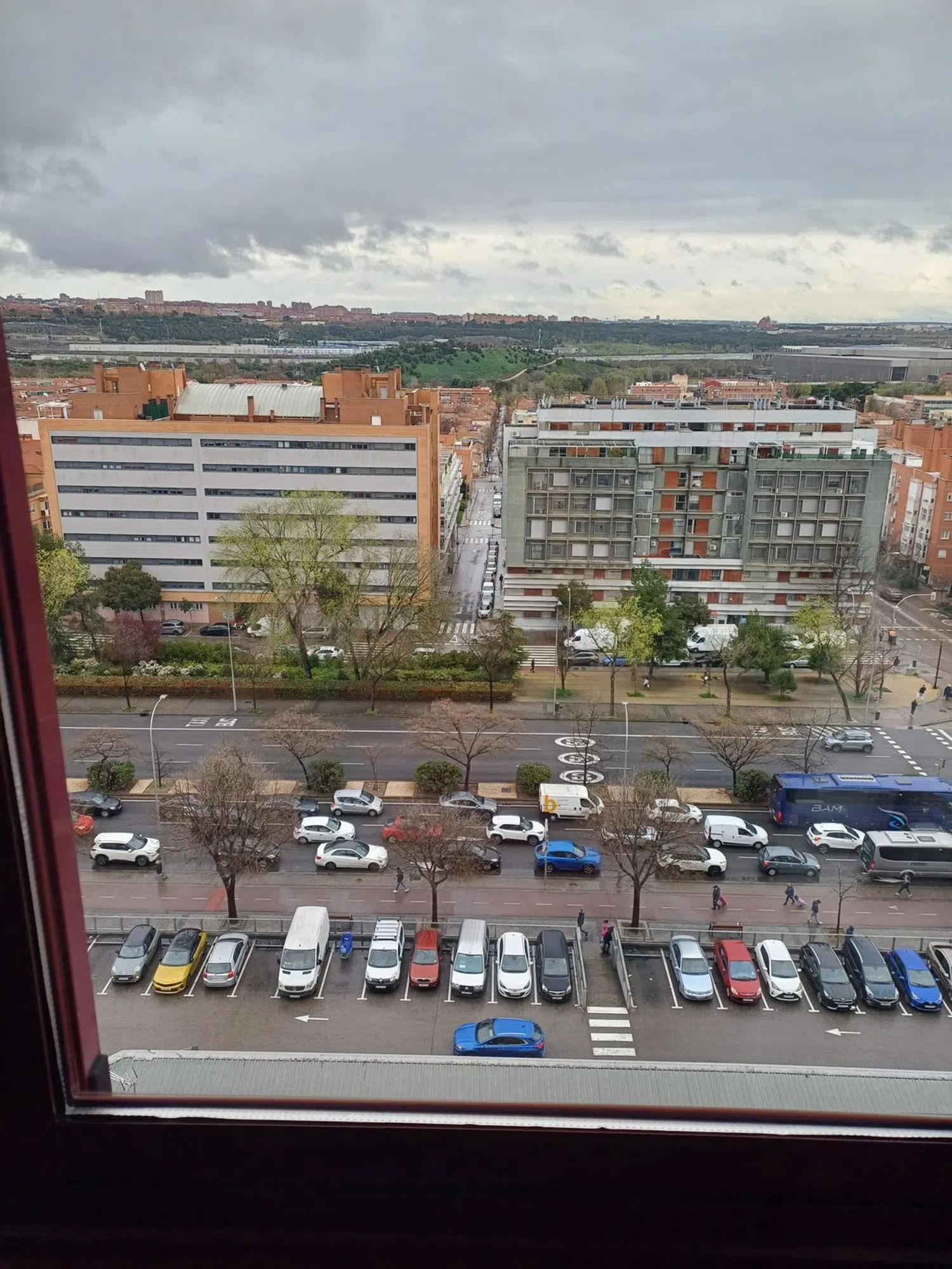 Piso en calle de Eduardo Barreiros, 11 - Foto 4