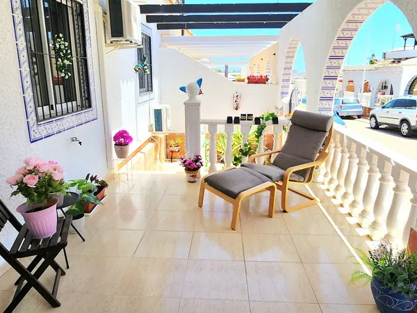 Chalet adosado en Calle Hernan Valle, 47, Mazarrón, Mazarrón - Foto 14