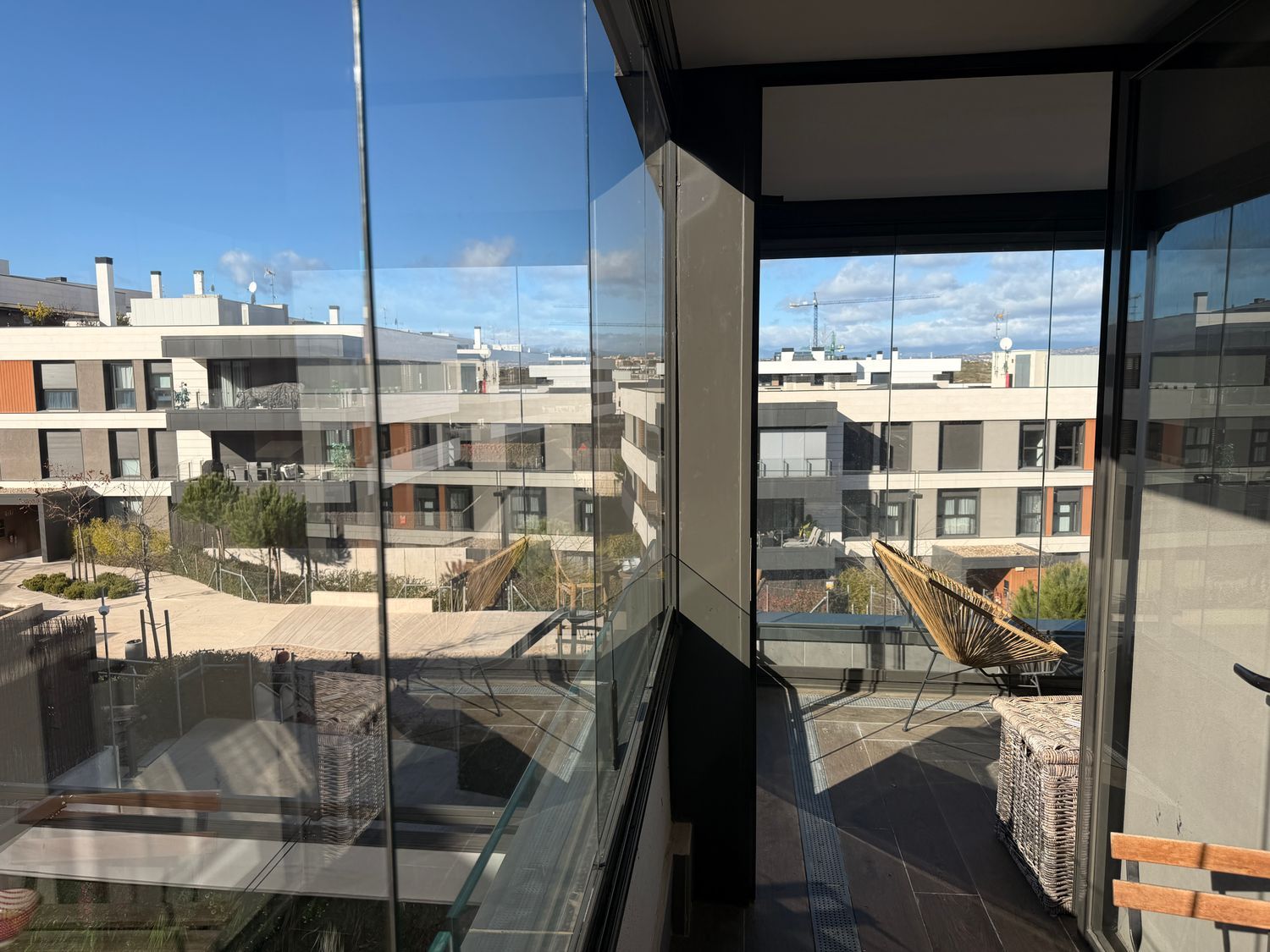 Piso en calle Acanto, 2 bis - Foto 8