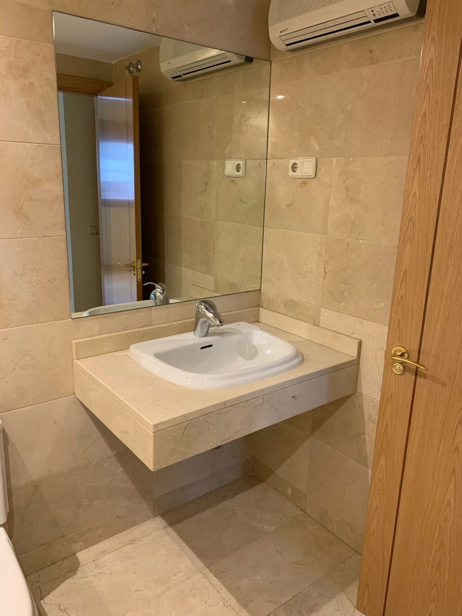 Piso en calle Bausá, 8 - Foto 16