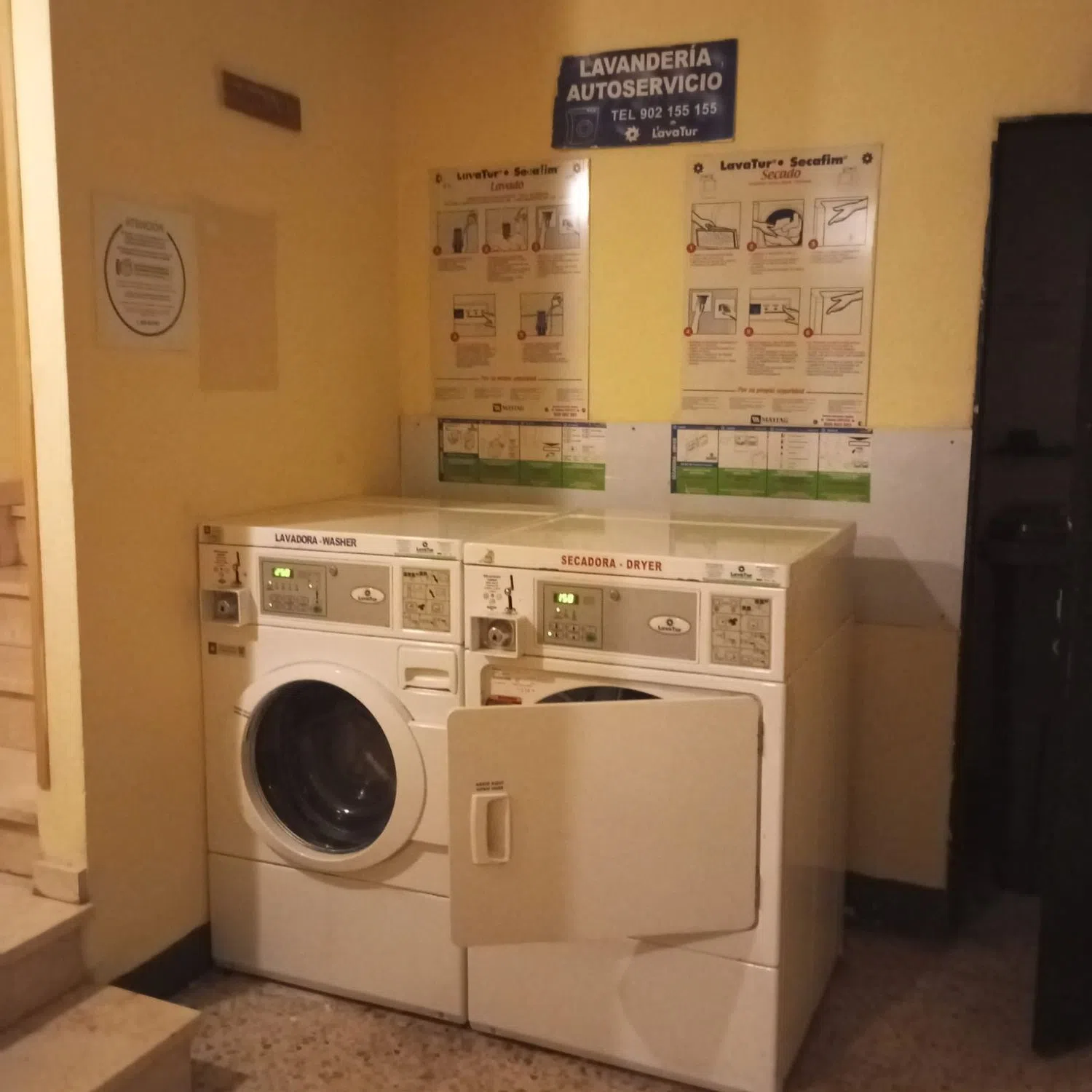 Estudio en calle de Numancia, 33 - Foto 27