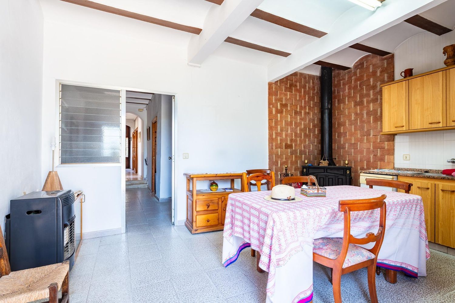 Casa o chalet independiente en Carrera de la Font d'en Corts, La Punta - Foto 3