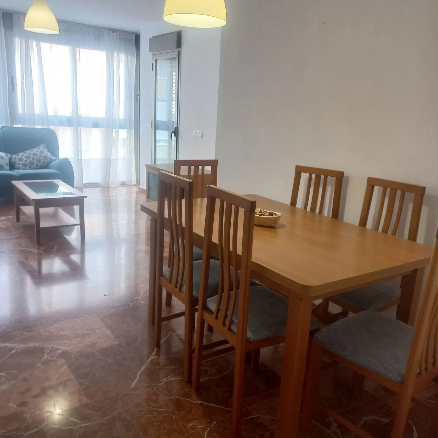 Piso en avenida Benito Perez Galdos, 30 - Foto 2