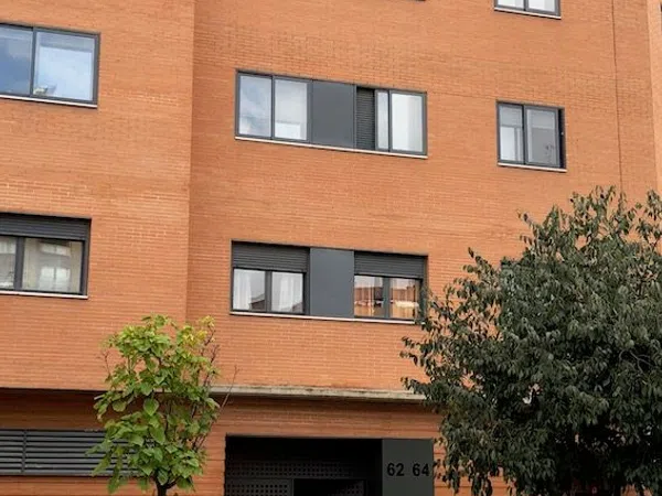 Piso en Avenida del Ensanche de Vallecas, 62, Ensanche de Vallecas - La Gavia - Foto 22
