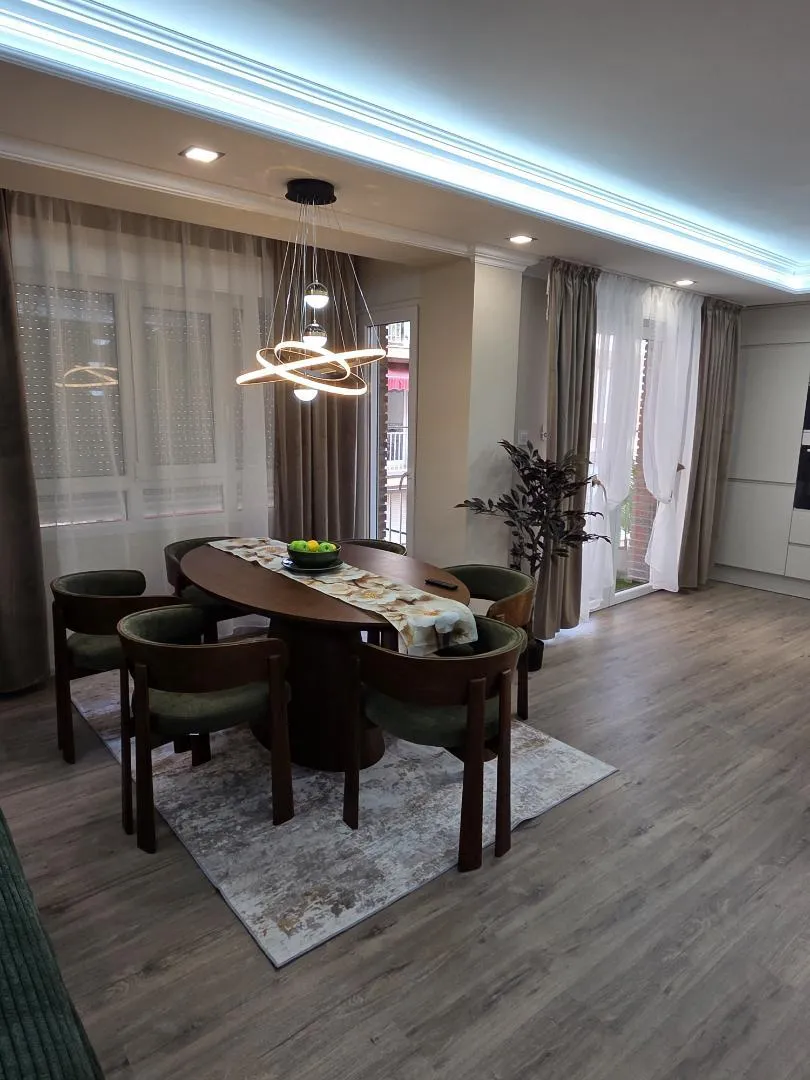 Piso en  Carrer Sacrament 28 - Foto 7