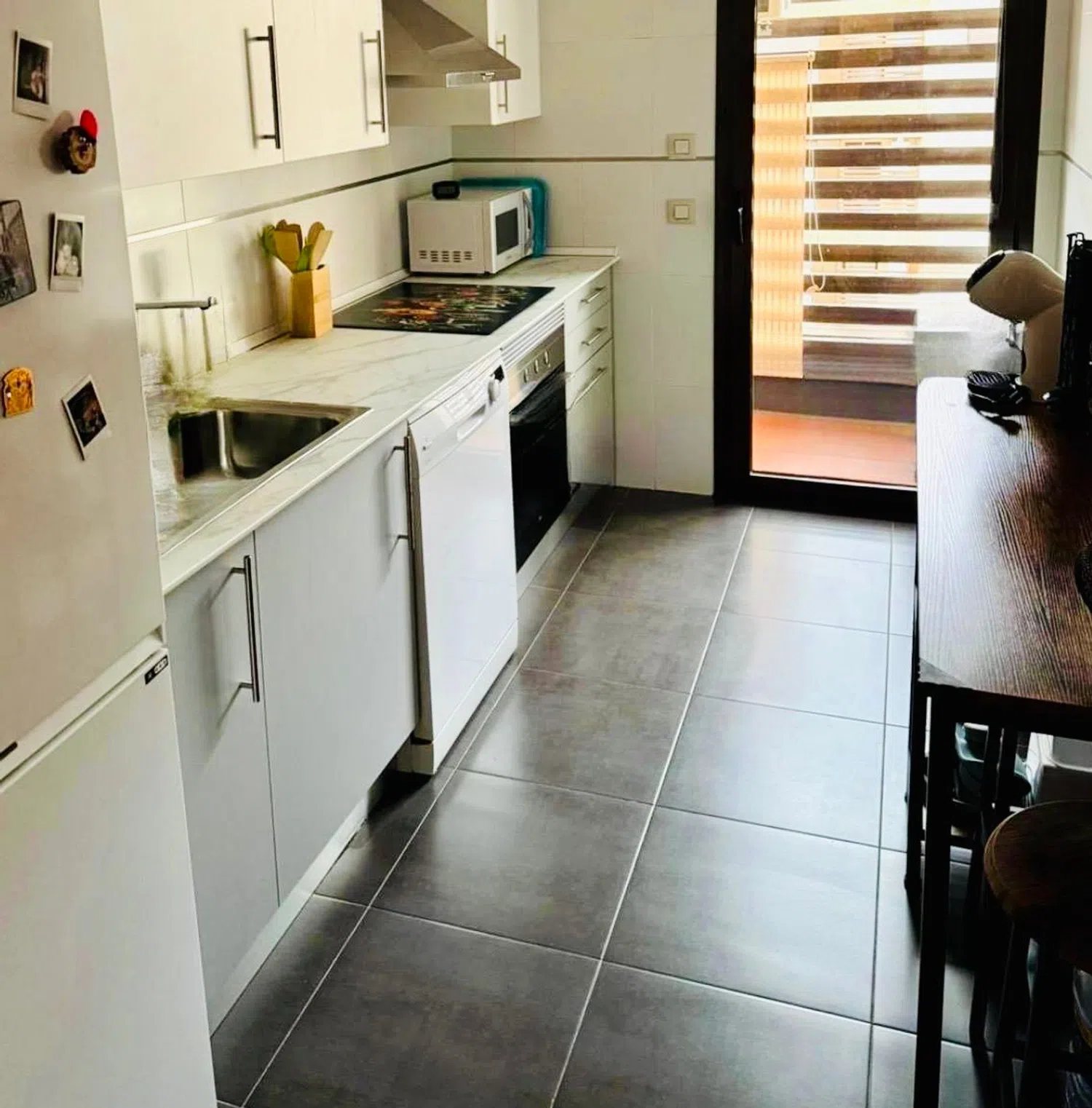 Piso en calle Río Guadalquivir, 7 - Foto 10