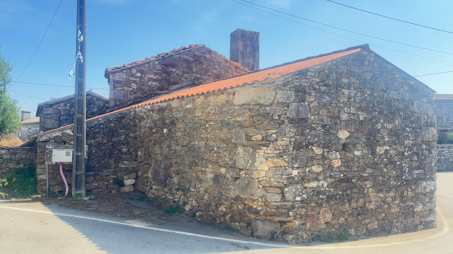 Casa rural en o Briño, 22 - Foto 3