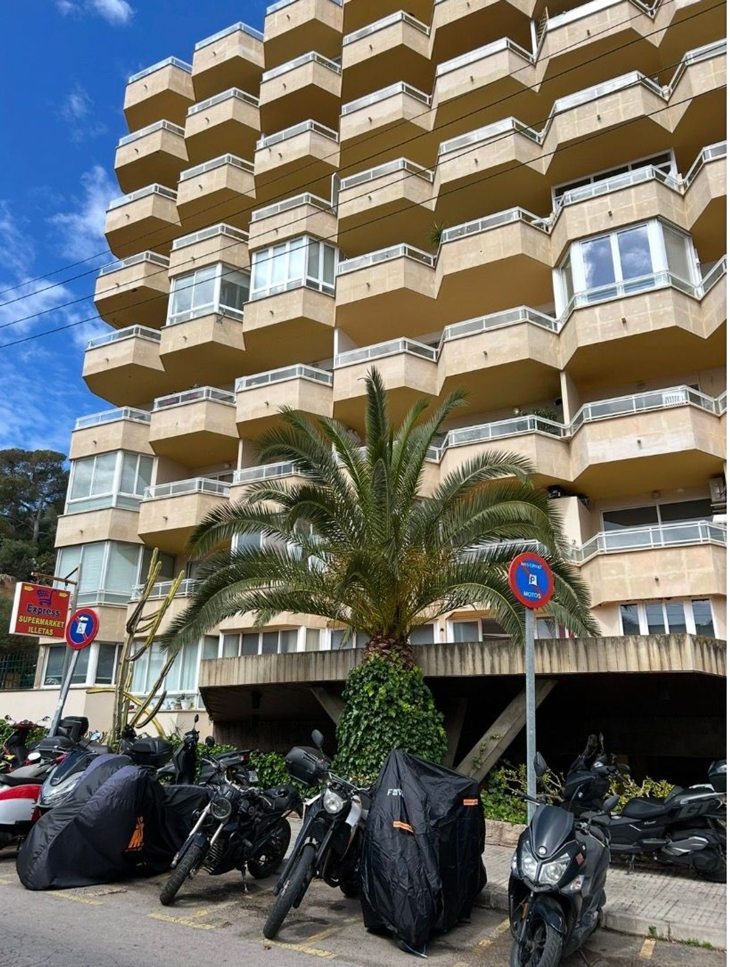 Estudio en Paseo Illetes, 32, Illetes, Illetes - Foto 13