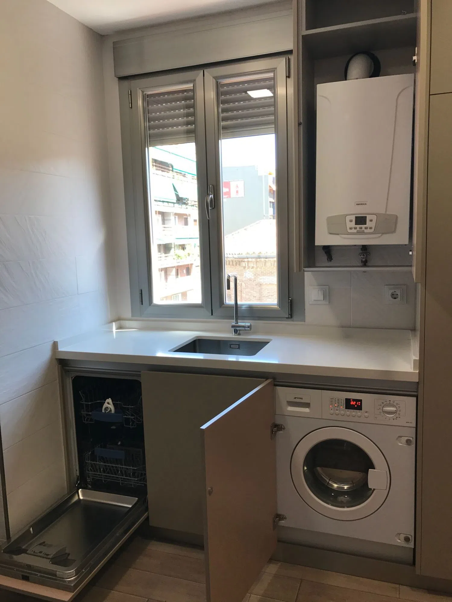 Piso en calle de Ponzano, 81 - Foto 26