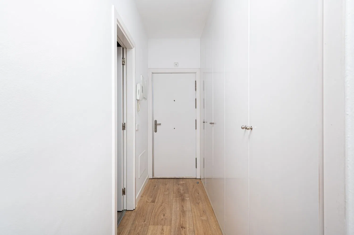 Estudio en Barrio Guindalera - Foto 8