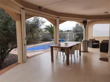 Casa adosada en LA MARINA PUEBLO - Foto 2