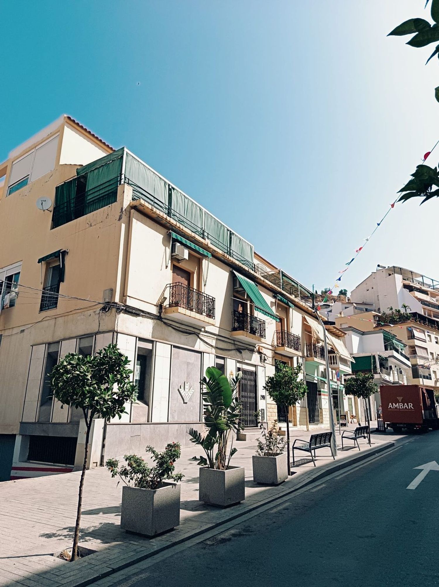 Piso en Avenida de Andalucía, 13 - Foto 2