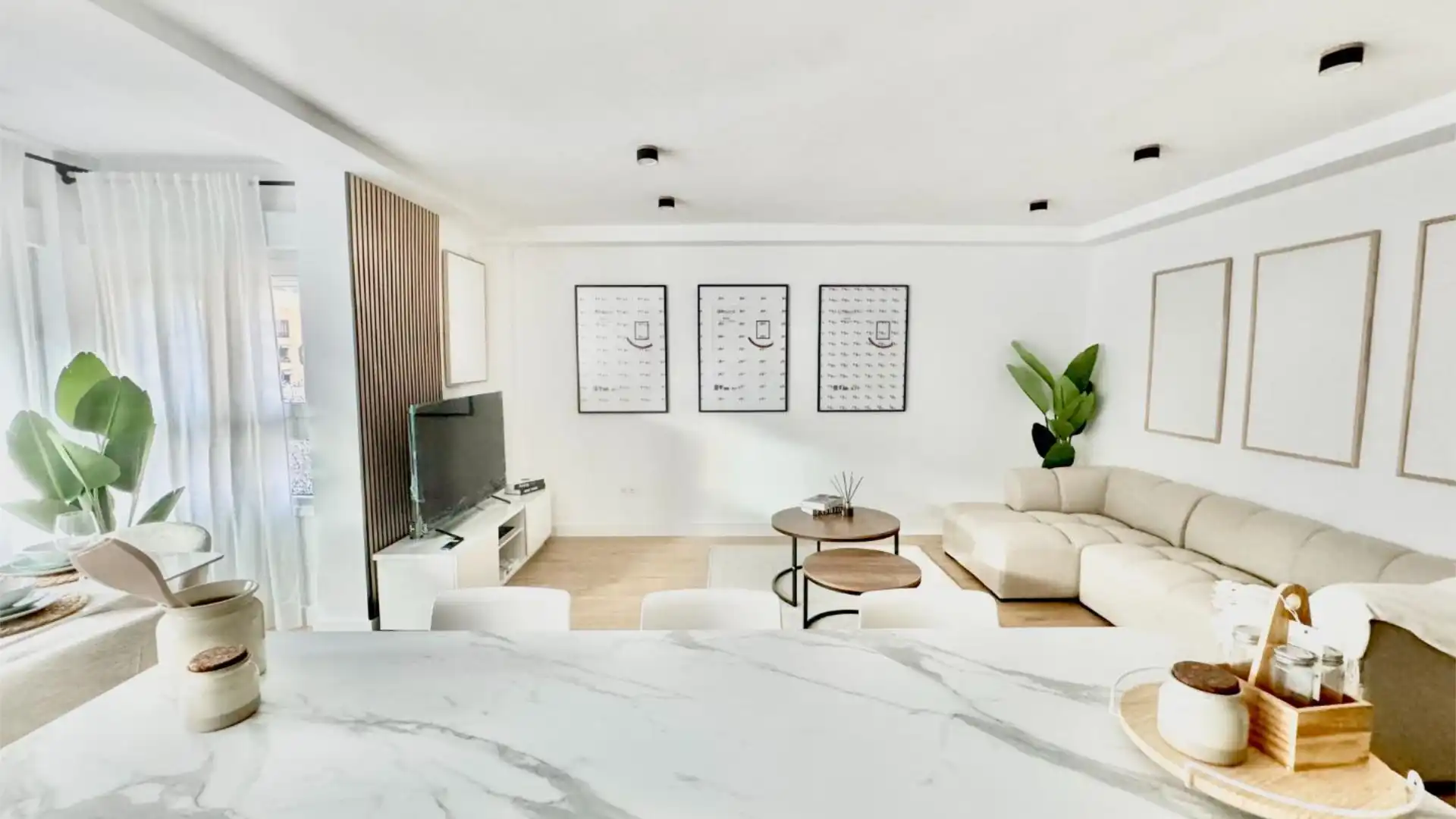 Piso en  Calle Vázquez Clavel 5 - Foto 3