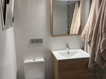 Piso en  Carrer Mare de Déu del Carme 60B - Foto 3