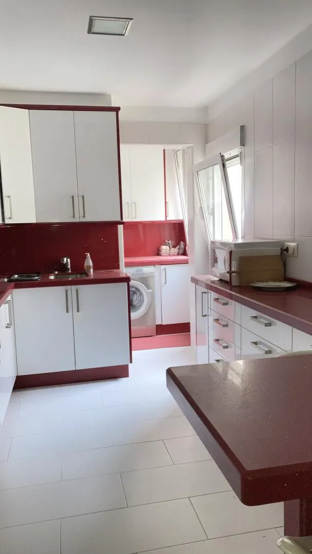 Ático en  Avenida do Alcalde Portanet 27 - Foto 11