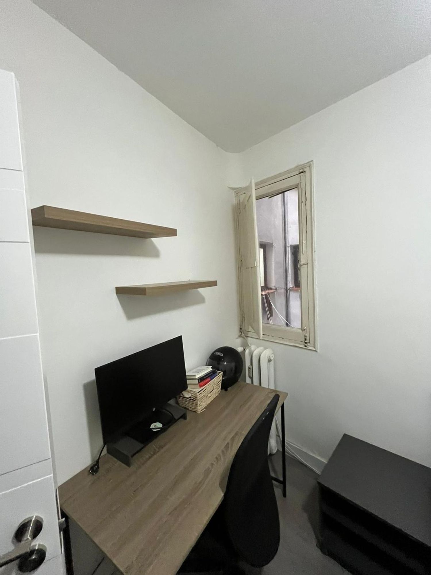 Piso en calle de Alberto Aguilera, 11 - Foto 28