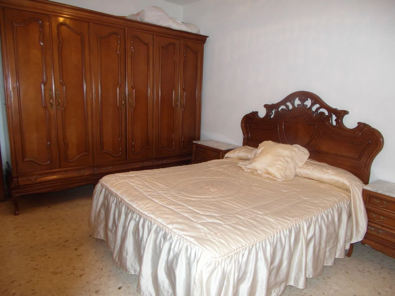 Piso en Matilde Diaz, 5 - Foto 12