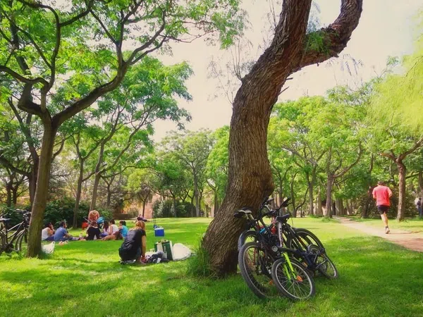 Piso en calle del Naturalista Arévalo Baca, 1 - Foto 22