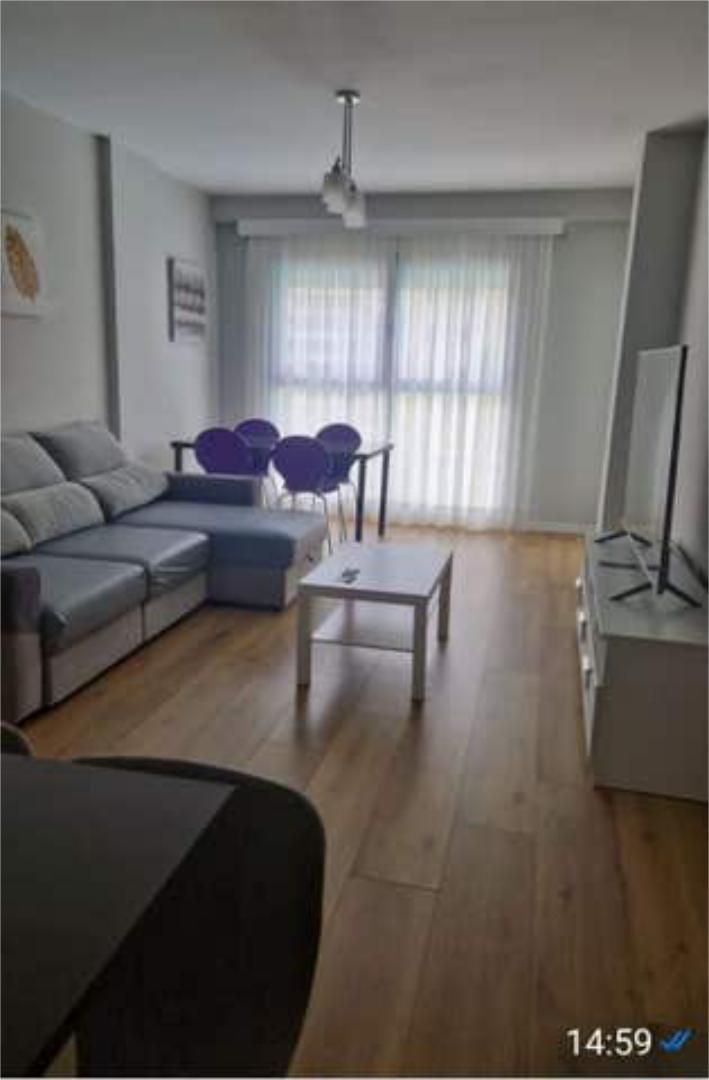 Piso en Teatinos - Foto 3