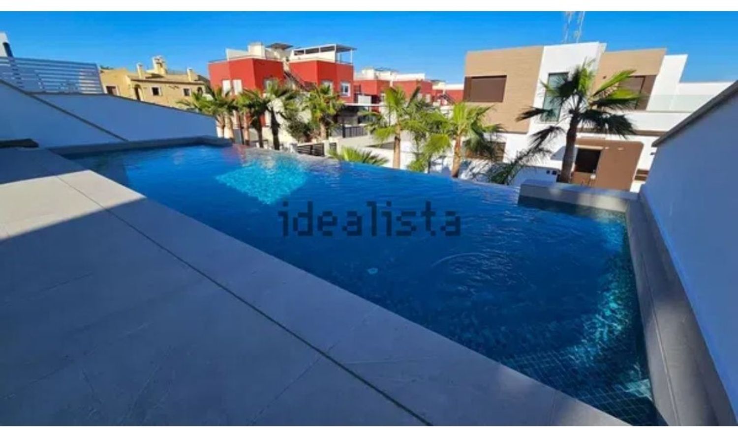 Casa o chalet independiente en Calle Torrevieja, 22 - Foto 12