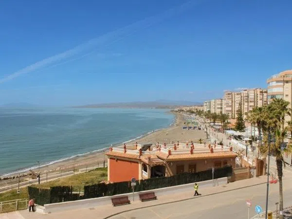 Estudio en Avenida de España número, 3-10, 1, Las Dunas, Las Dunas - Foto 4