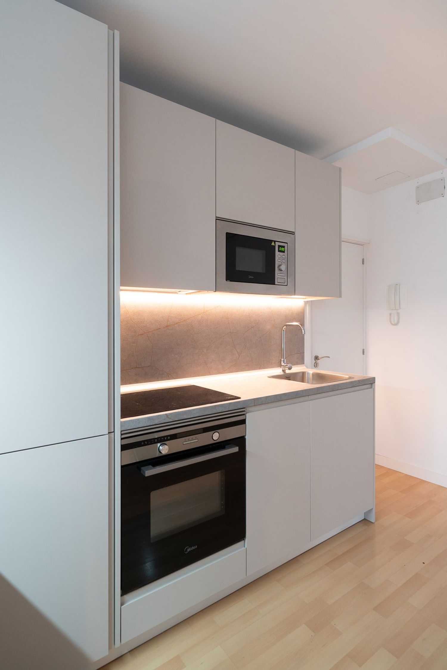 Loft en Avenida de la Industria, 42, Valdelacasa, Valdelacasa - Foto 6