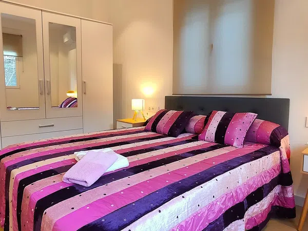 Estudio en calle del Mestre Sosa, 23 - Foto 9