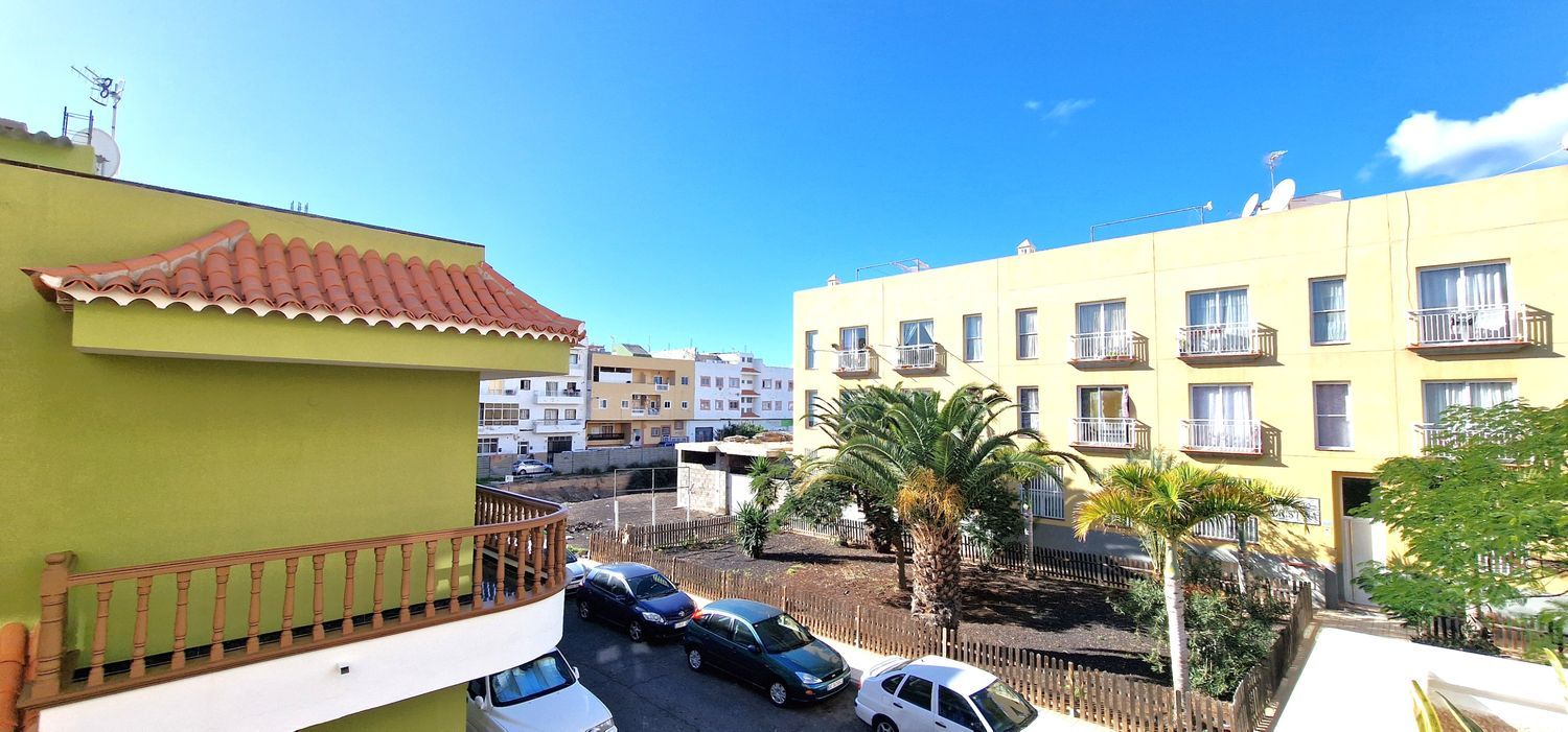 Piso en calle Montana Pardela, 12 - Foto 17