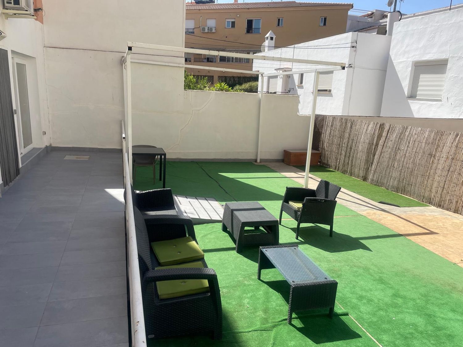 Piso en Calle Lope de Rueda, 61, Fuente Alegre - El Chaparral - Los Morales - Foto 11