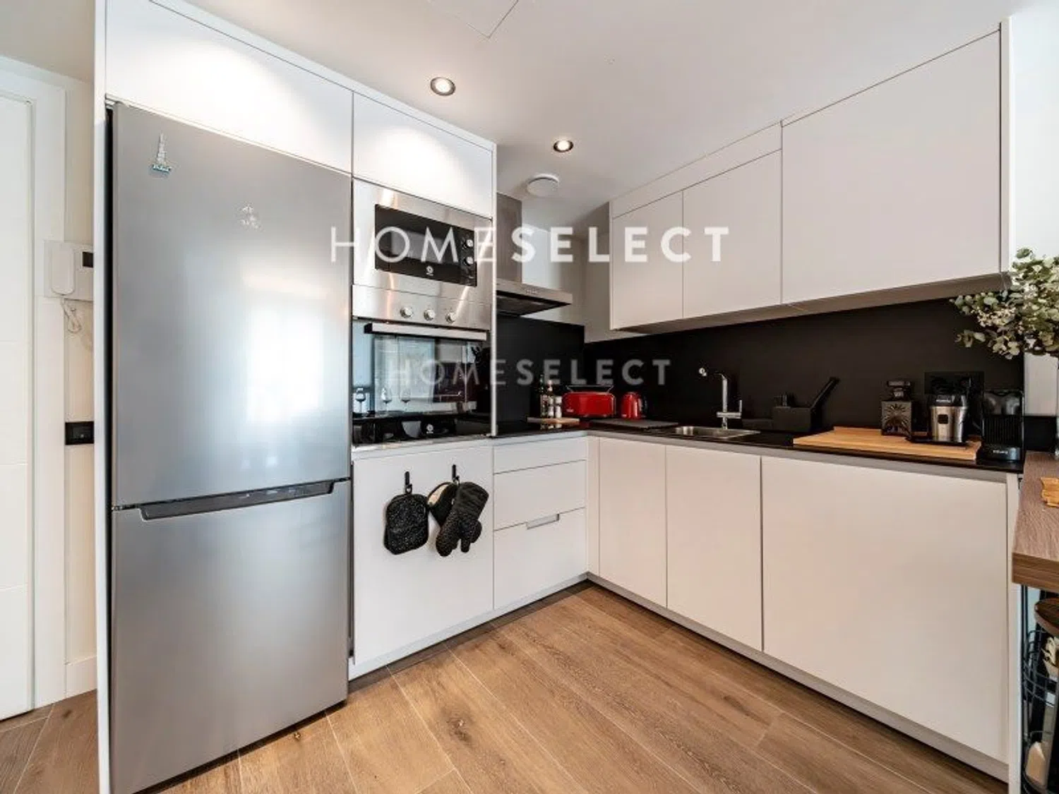 Piso en calle de Cartagena - Foto 8