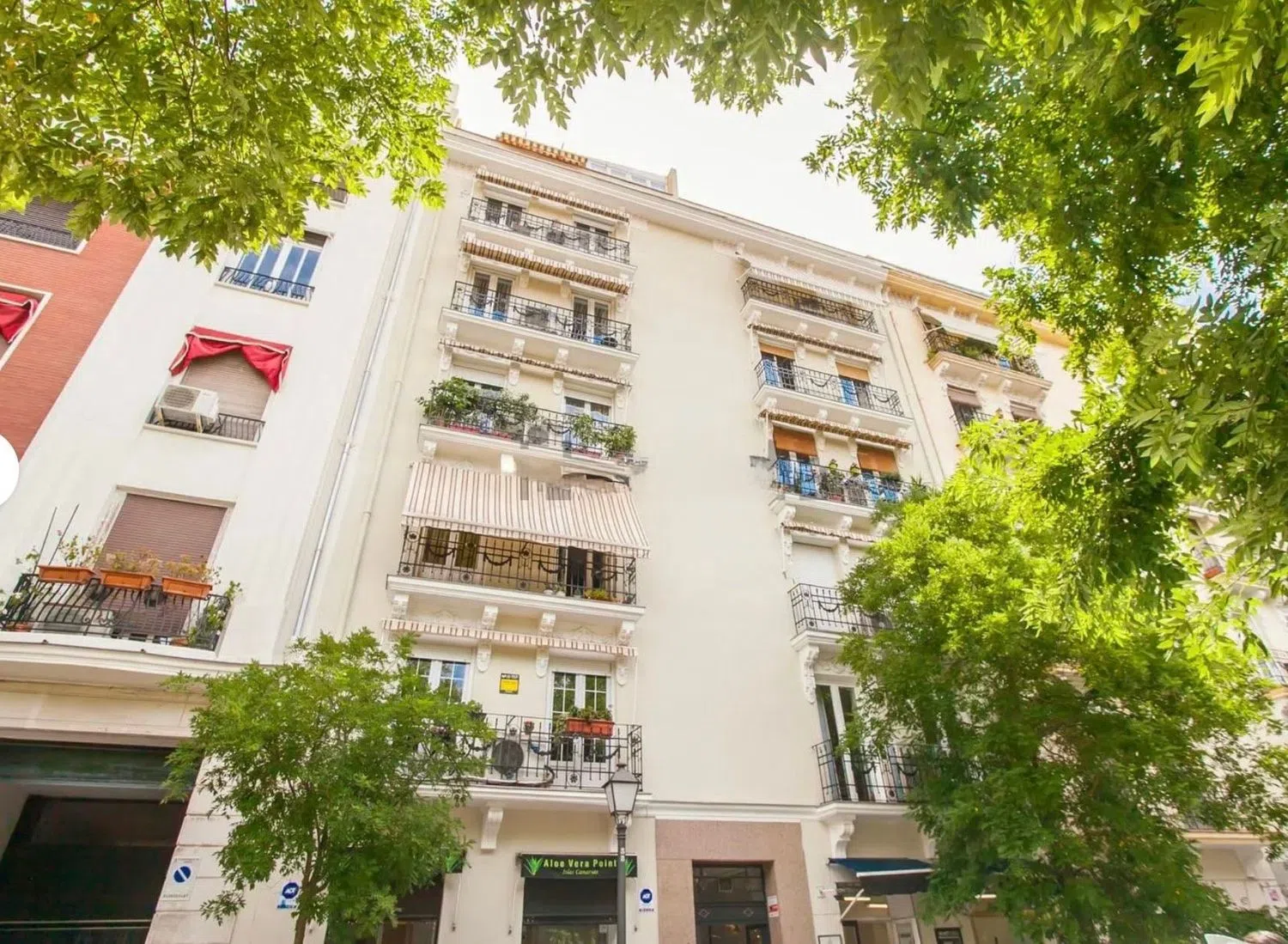 Piso en calle del General Pardiñas, 48 - Foto 1