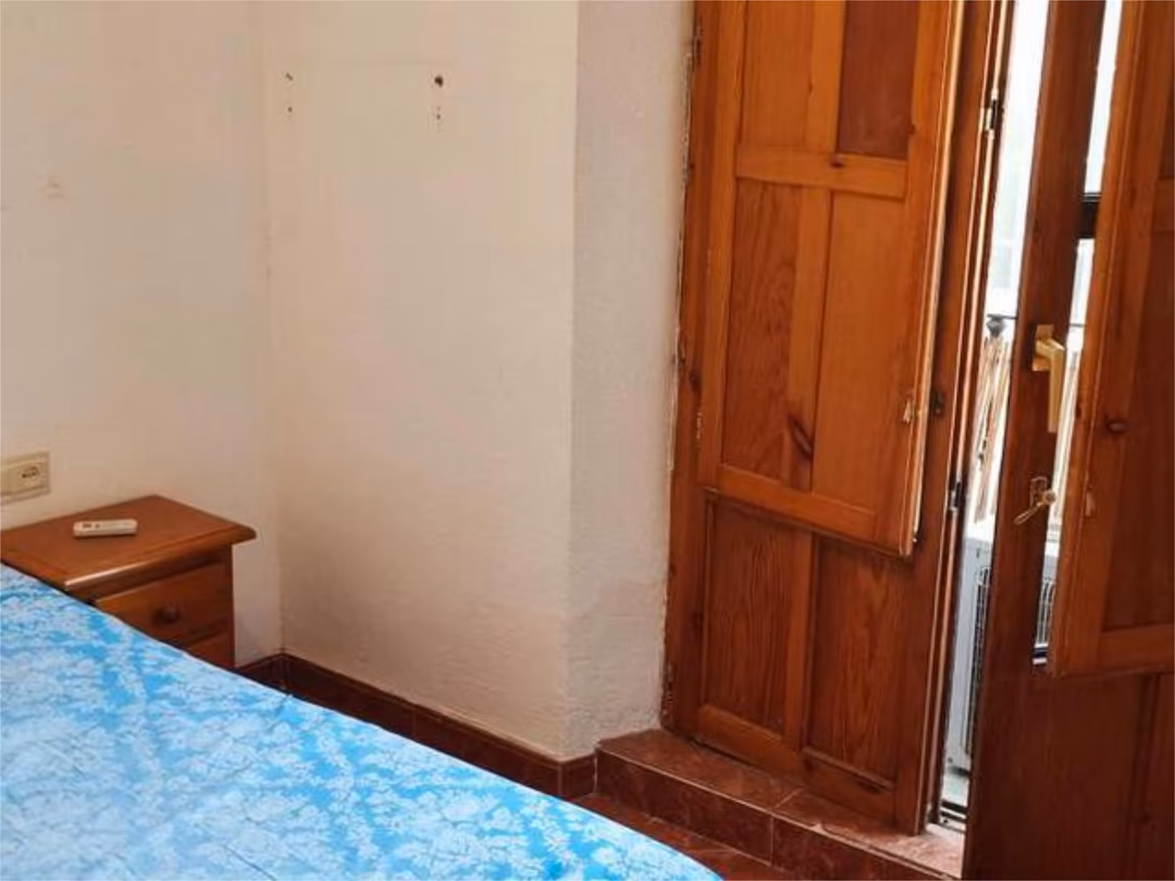 Apartamento en C/ S. PAULA, JUNTO MERC. S. AGUSTIN - Foto 8