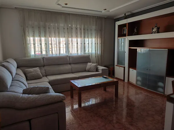 Chalet adosado en Calle Lorca, 3 - Foto 1