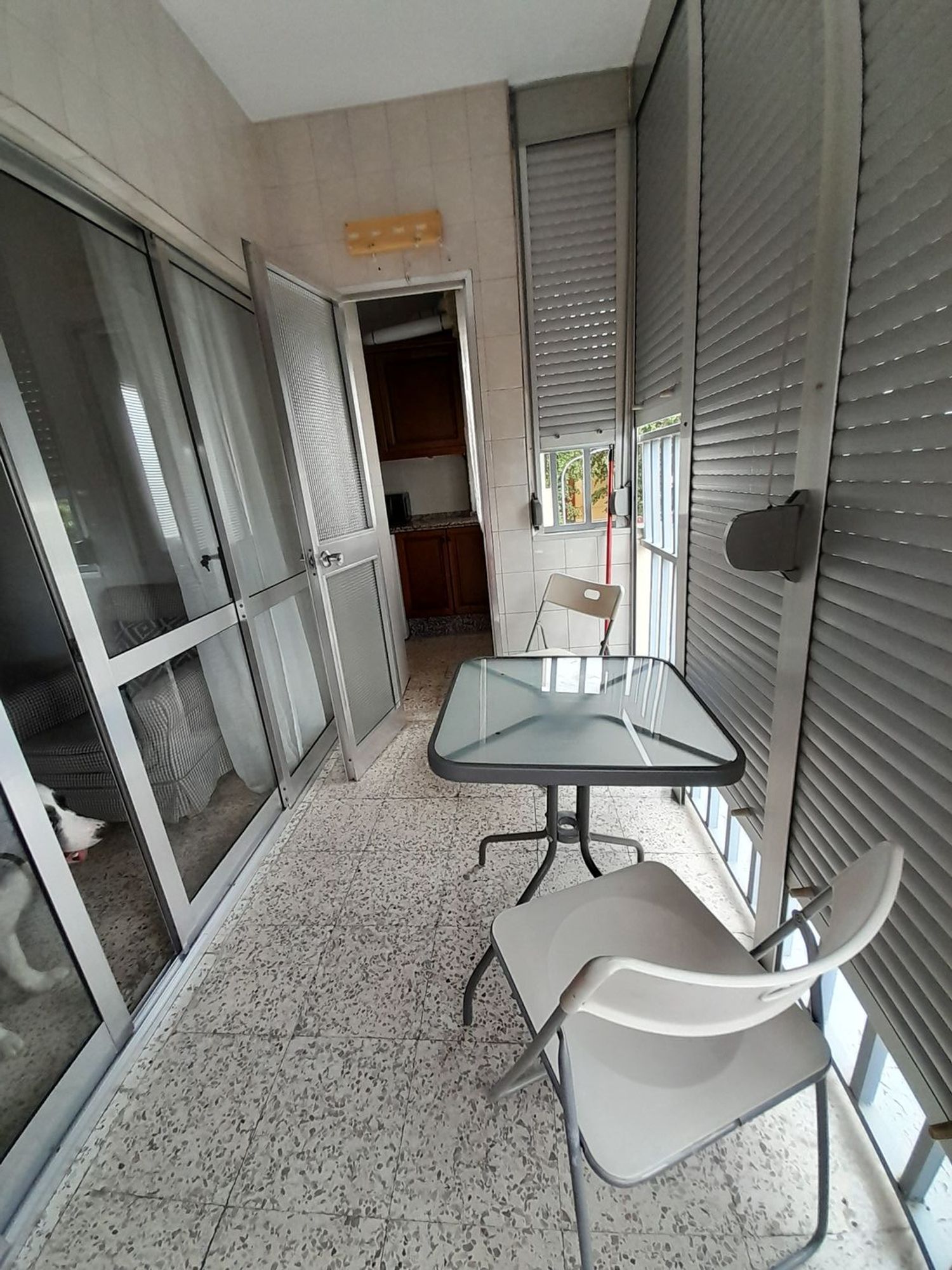 Piso en Avenida Poeta Manuel Benítez Carrasco, 3, Su Eminencia - La Oliva - Foto 4