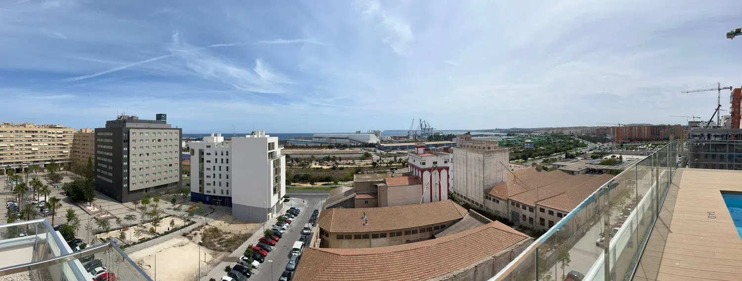 Piso en calle Deportista Mar Jover, 2 - Foto 2