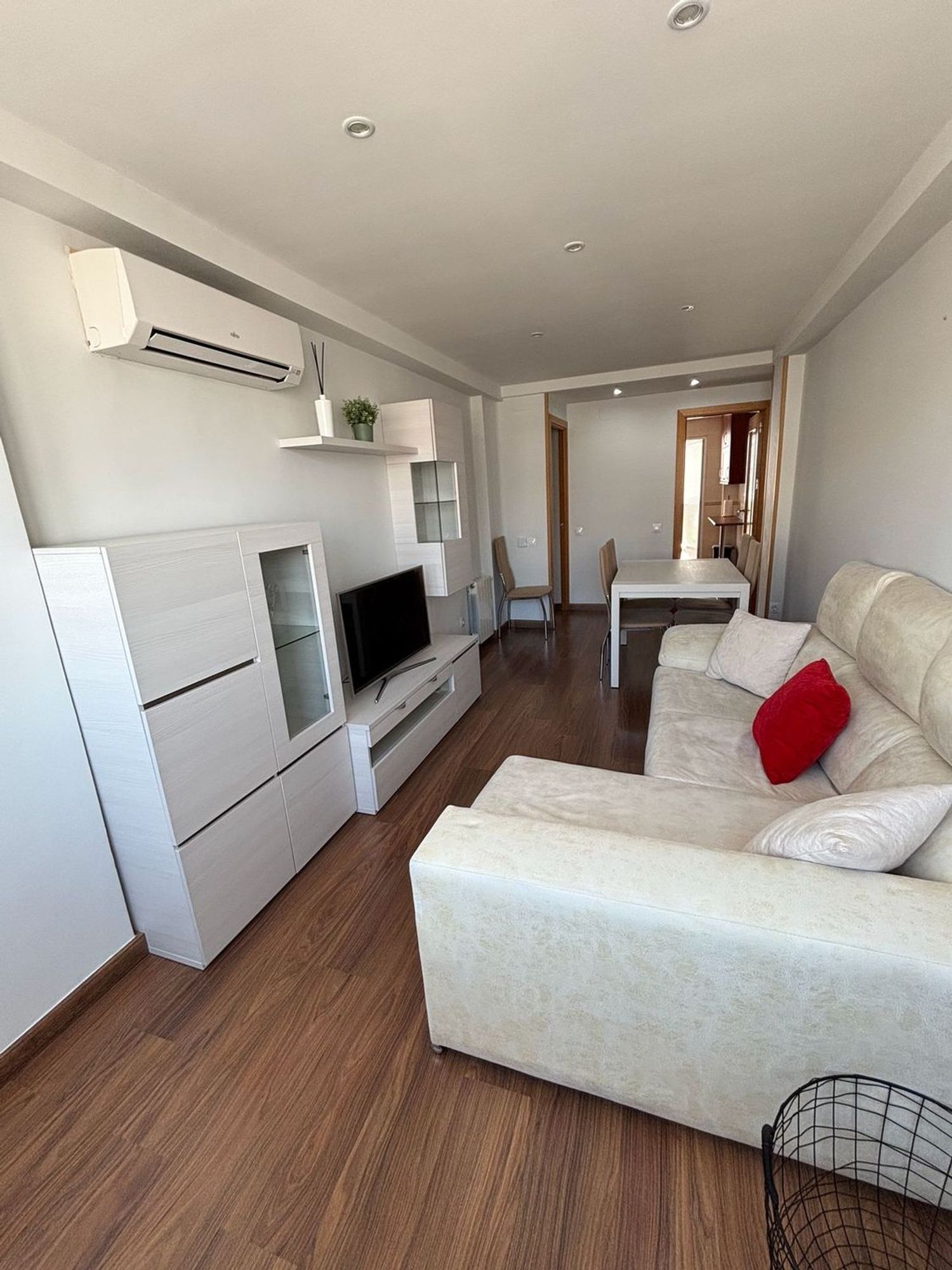 Ático en calle de la Virgen del Coro, 12 - Foto 2