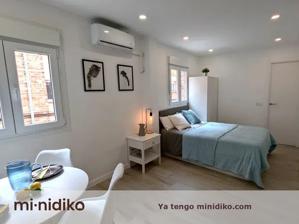 Estudio en alcarria, 29 - Foto 1