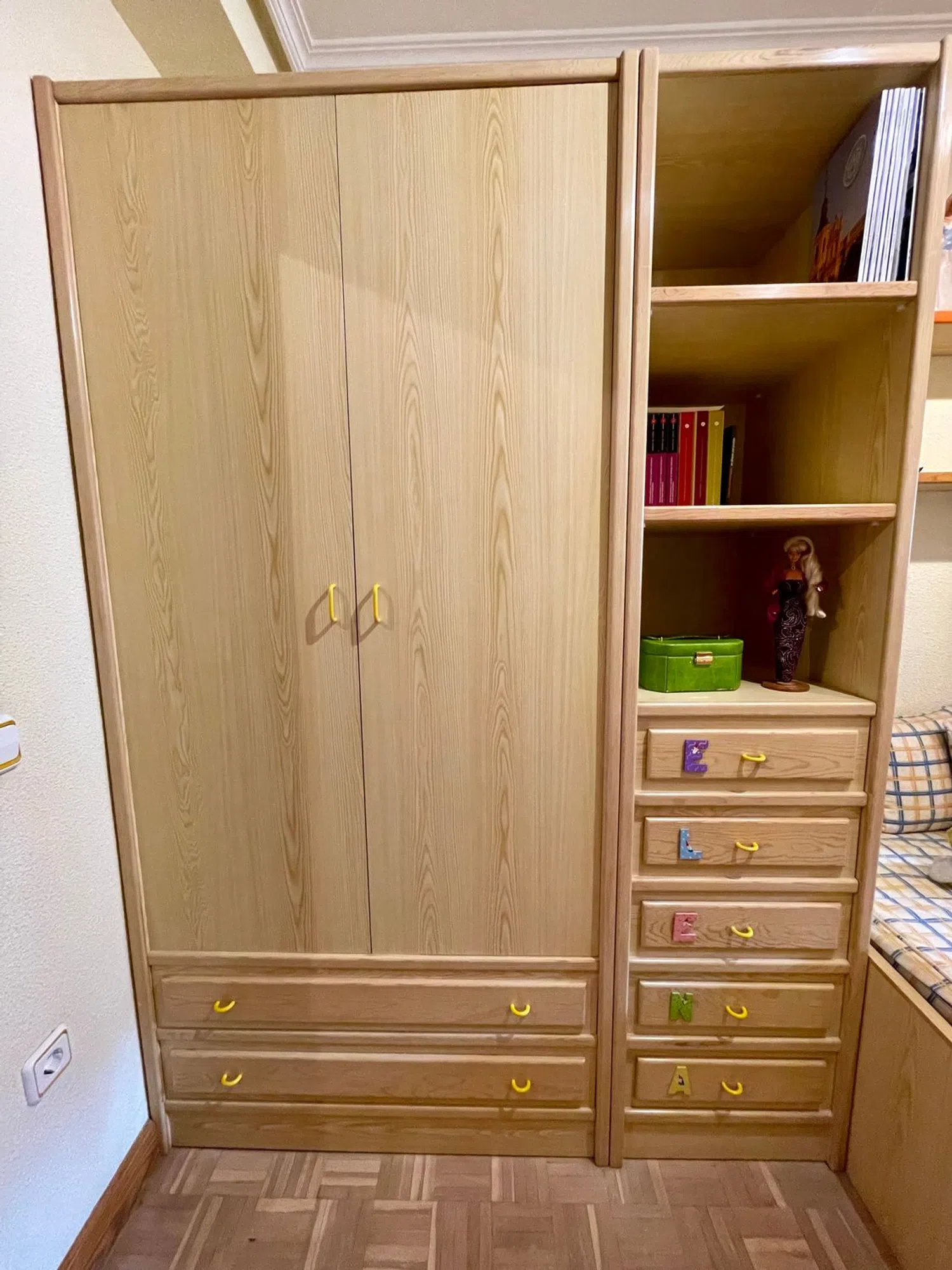 Piso en calle Dolores Ibarruri, 1 - Foto 24