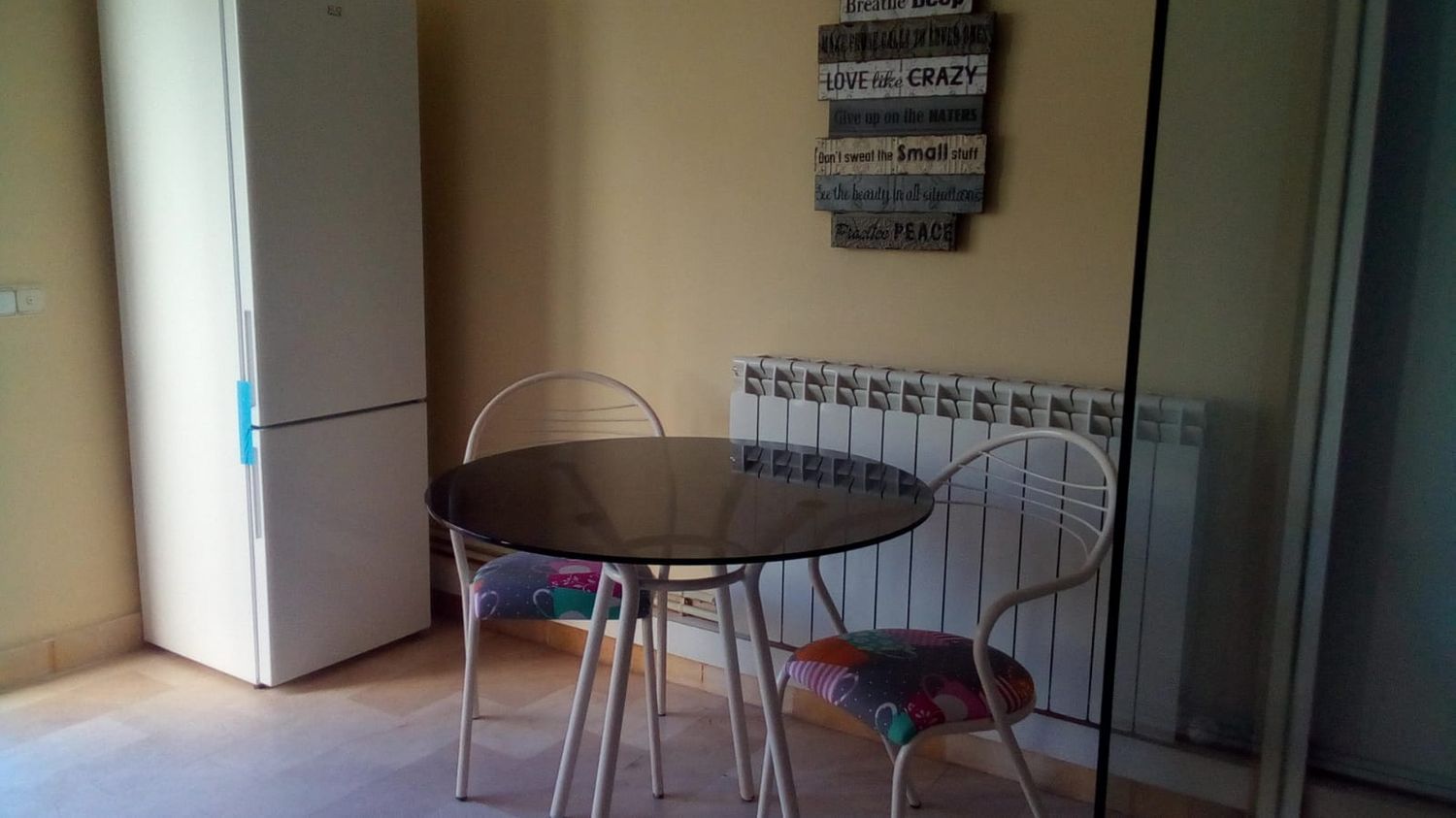 Piso en Calle del Sepulcro, 46, La Magdalena - Foto 10