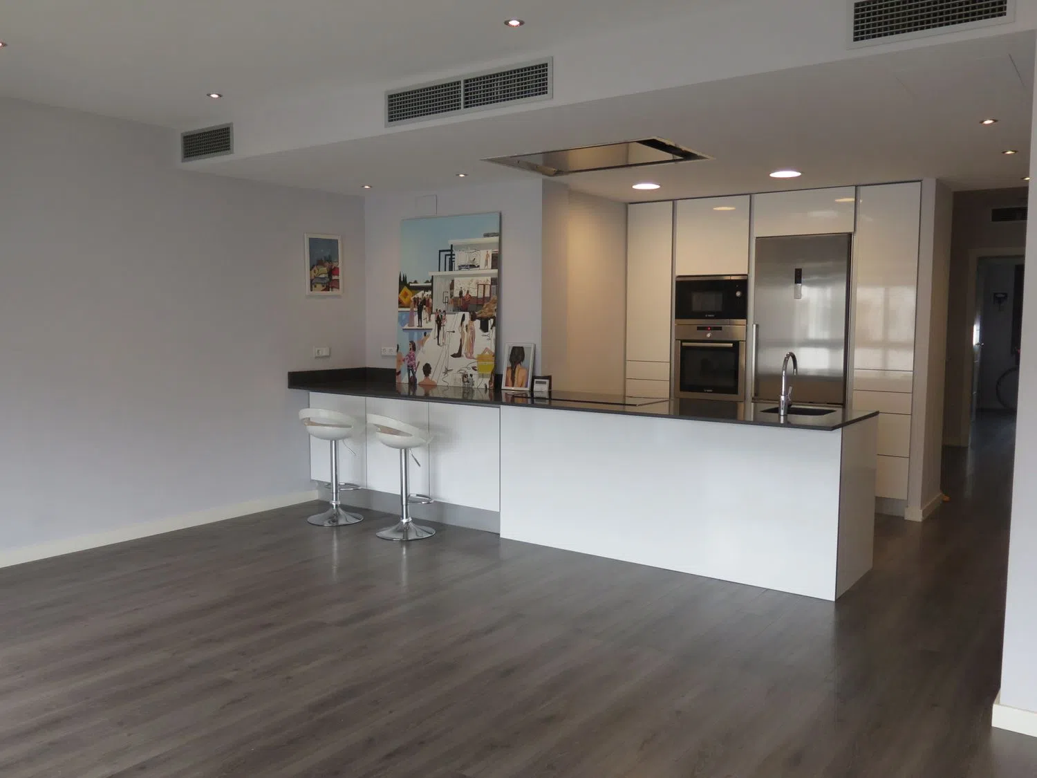 Piso en calle del Recreo, 87 - Foto 6