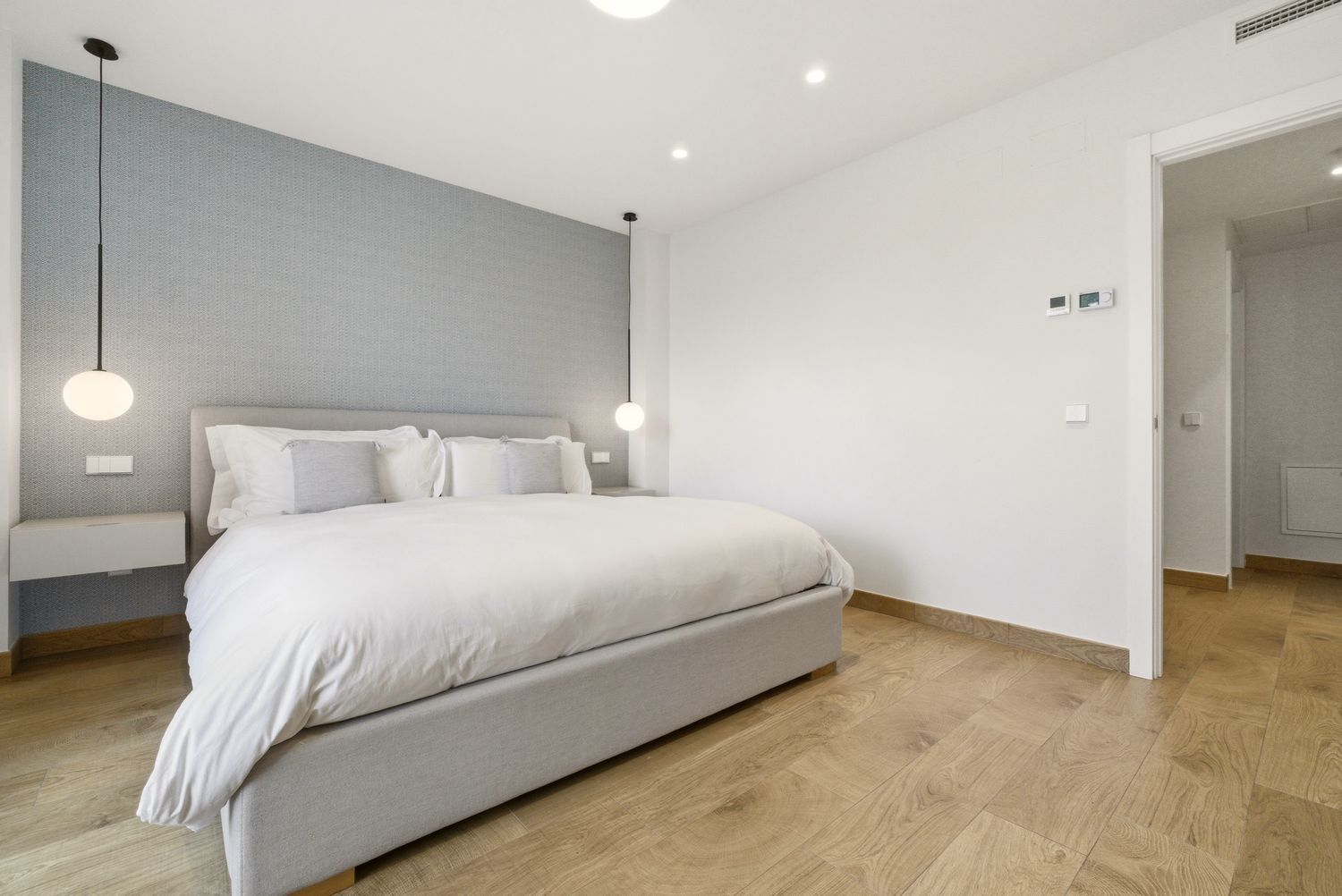 Chalet adosado en Barrio Zona norte - Foto 14